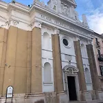 Downtown Museum Lägenhet Taranto