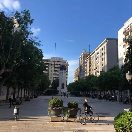 Downtown Museum * Таранто