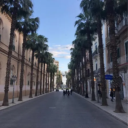 Downtown Museum Апартаменты
