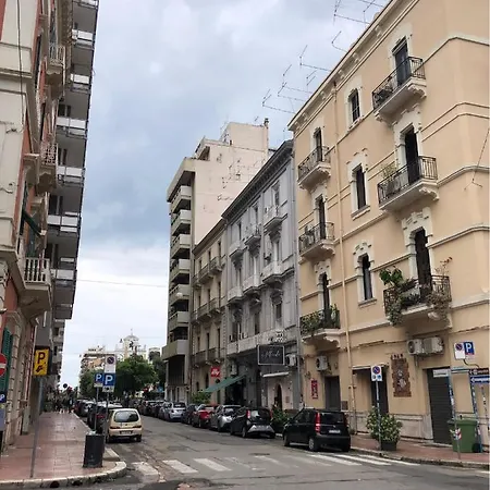 Downtown Museum Апартаменты *