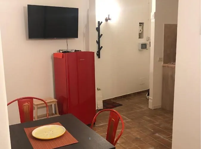 Appartement Downtown Museum Tarente