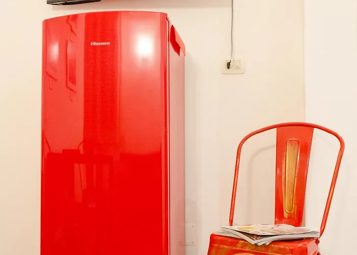 Downtown Museum Appartement