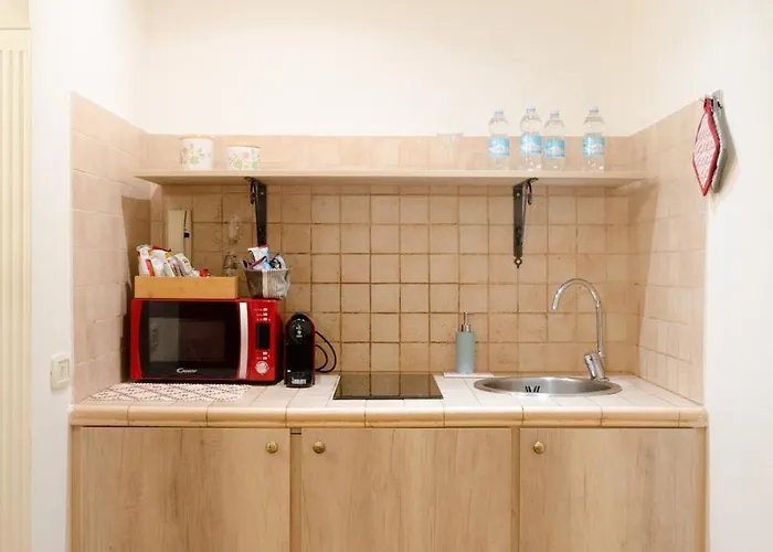 Downtown Museum Appartement *