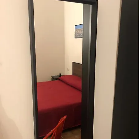 Apartment Downtown Museum