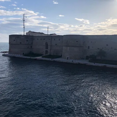 Apartment Downtown Museum