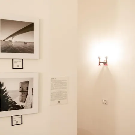 Downtown Museum Apartment *