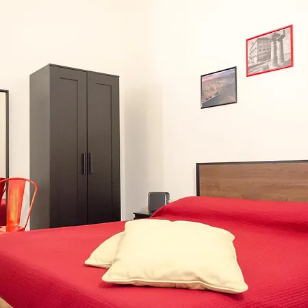 Downtown Museum Apartment Taranto