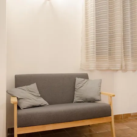 Appartamento Downtown Museum Taranto