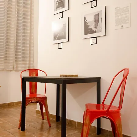 Downtown Museum * Taranto