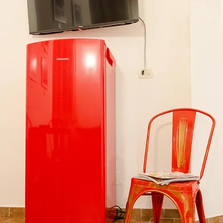 Downtown Museum Apartment