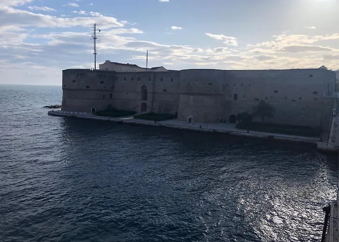 Appartamento Downtown Museum