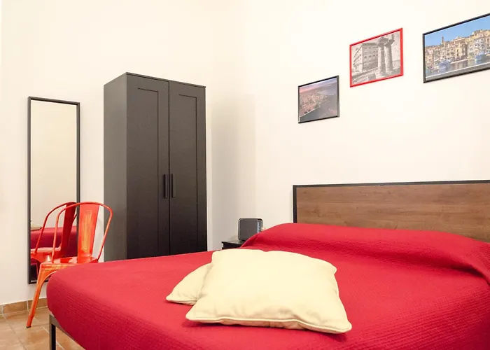 Downtown Museum Appartamento Taranto