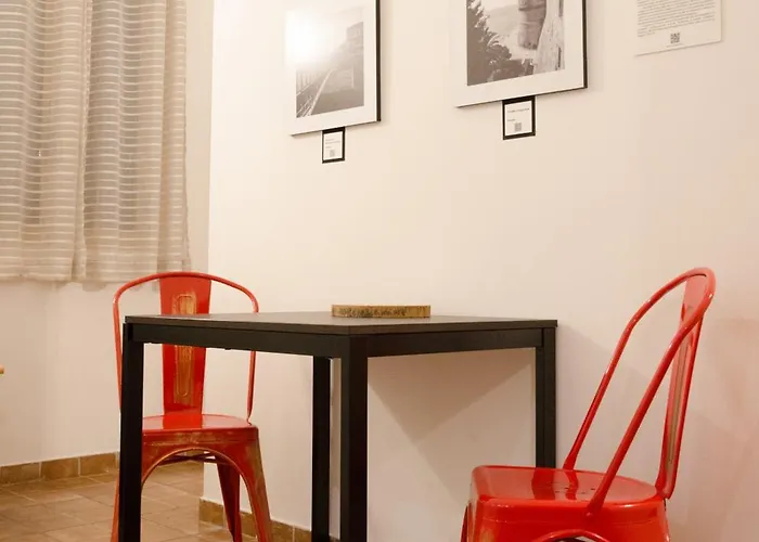 Downtown Museum * Taranto