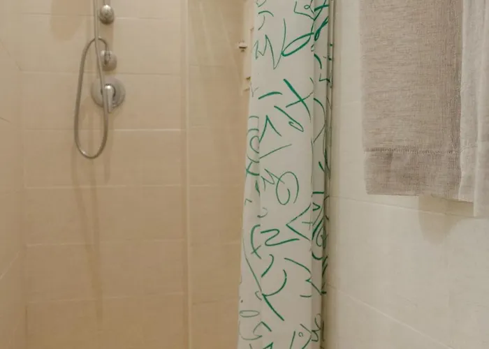 Downtown Museum Appartamento Taranto